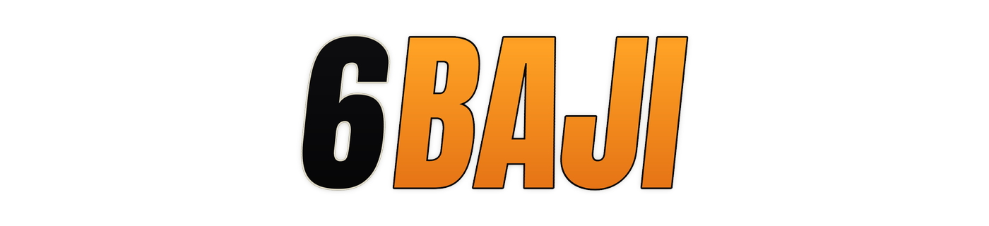 6baji লোগো